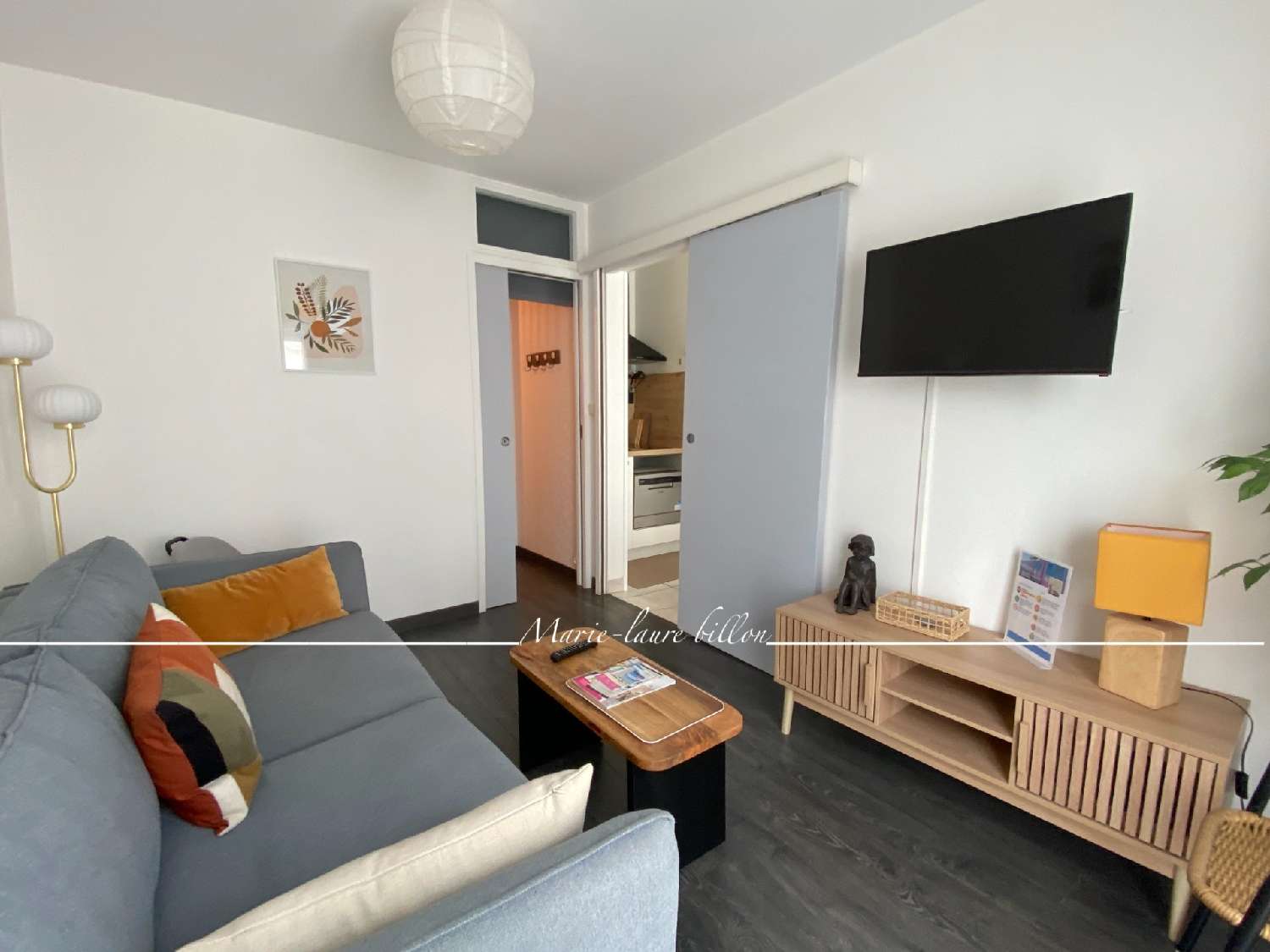 en venta apartamento Les Sables-d'Olonne Vendée 2