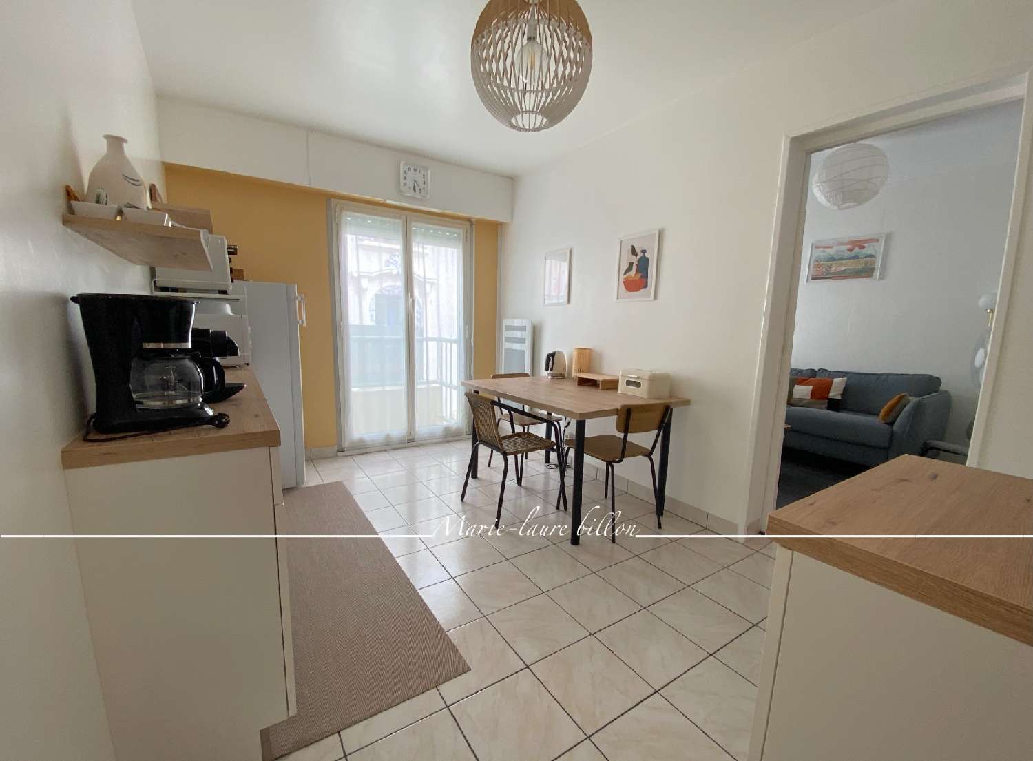 en venta apartamento Les Sables-d'Olonne Vendée 3