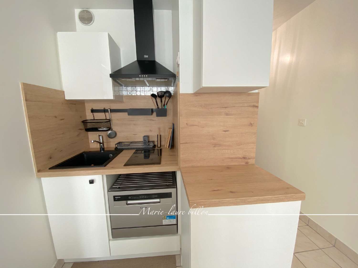 en venta apartamento Les Sables-d'Olonne Vendée 4