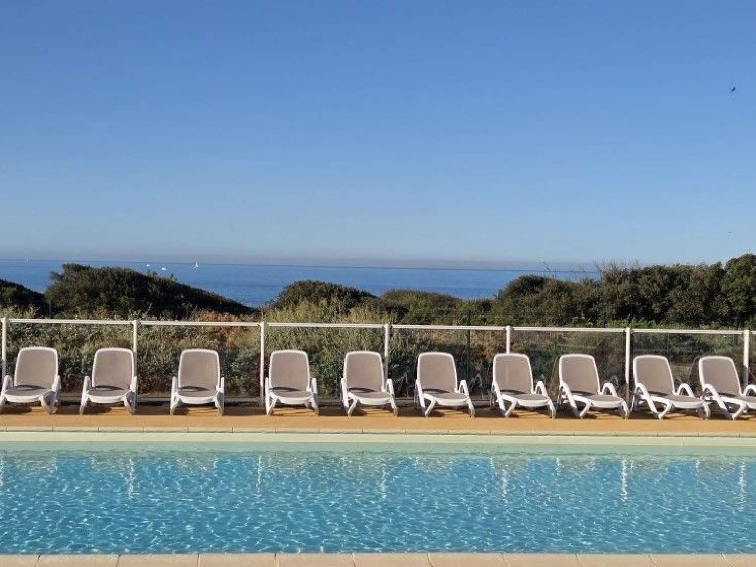 te koop appartement Les Sables-d'Olonne Vendée 1