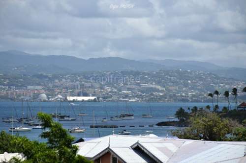 Les Trois-Îlets Martinique Wohnung/ Apartment Bild 7407670