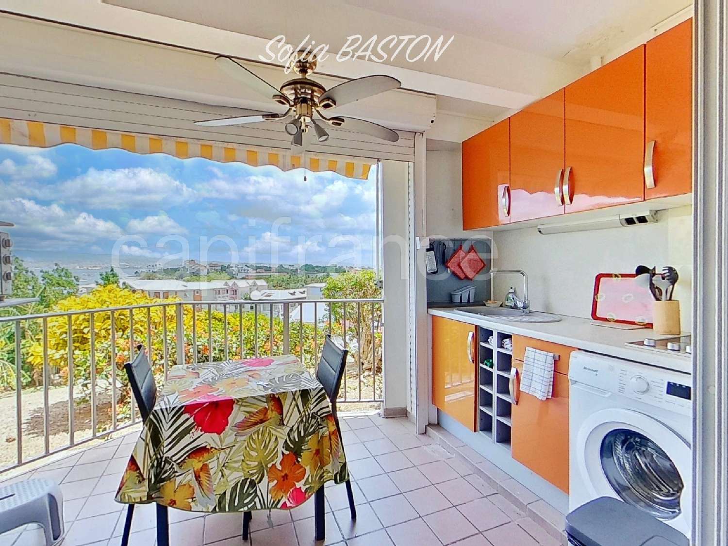  kaufen Wohnung/ Apartment Les Trois-Îlets Martinique 2