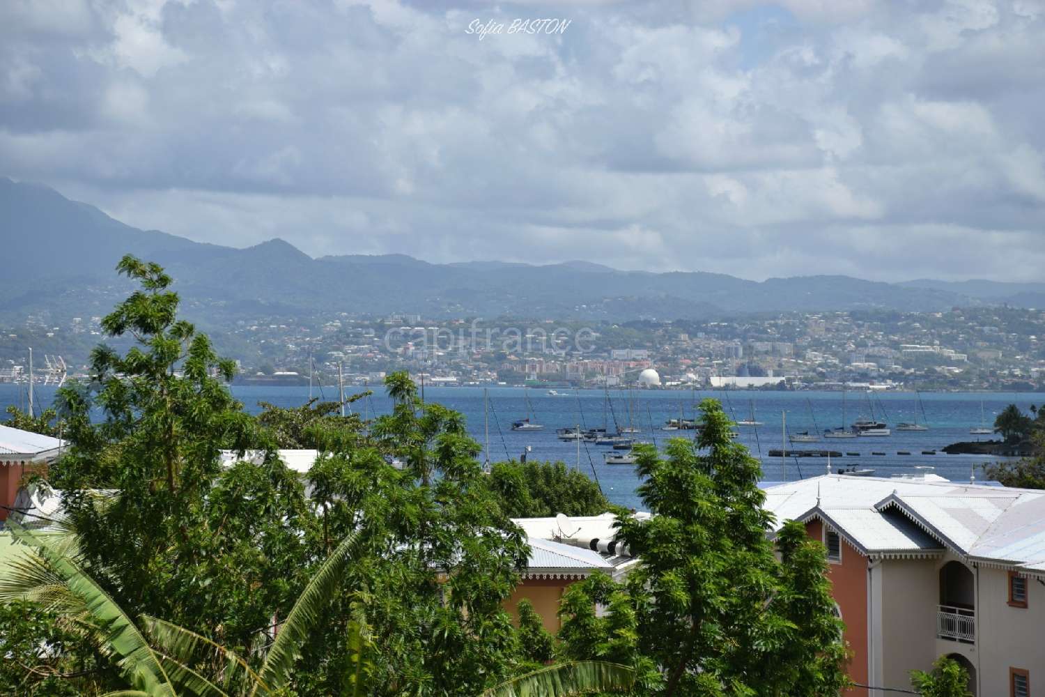  kaufen Wohnung/ Apartment Les Trois-Îlets Martinique 3