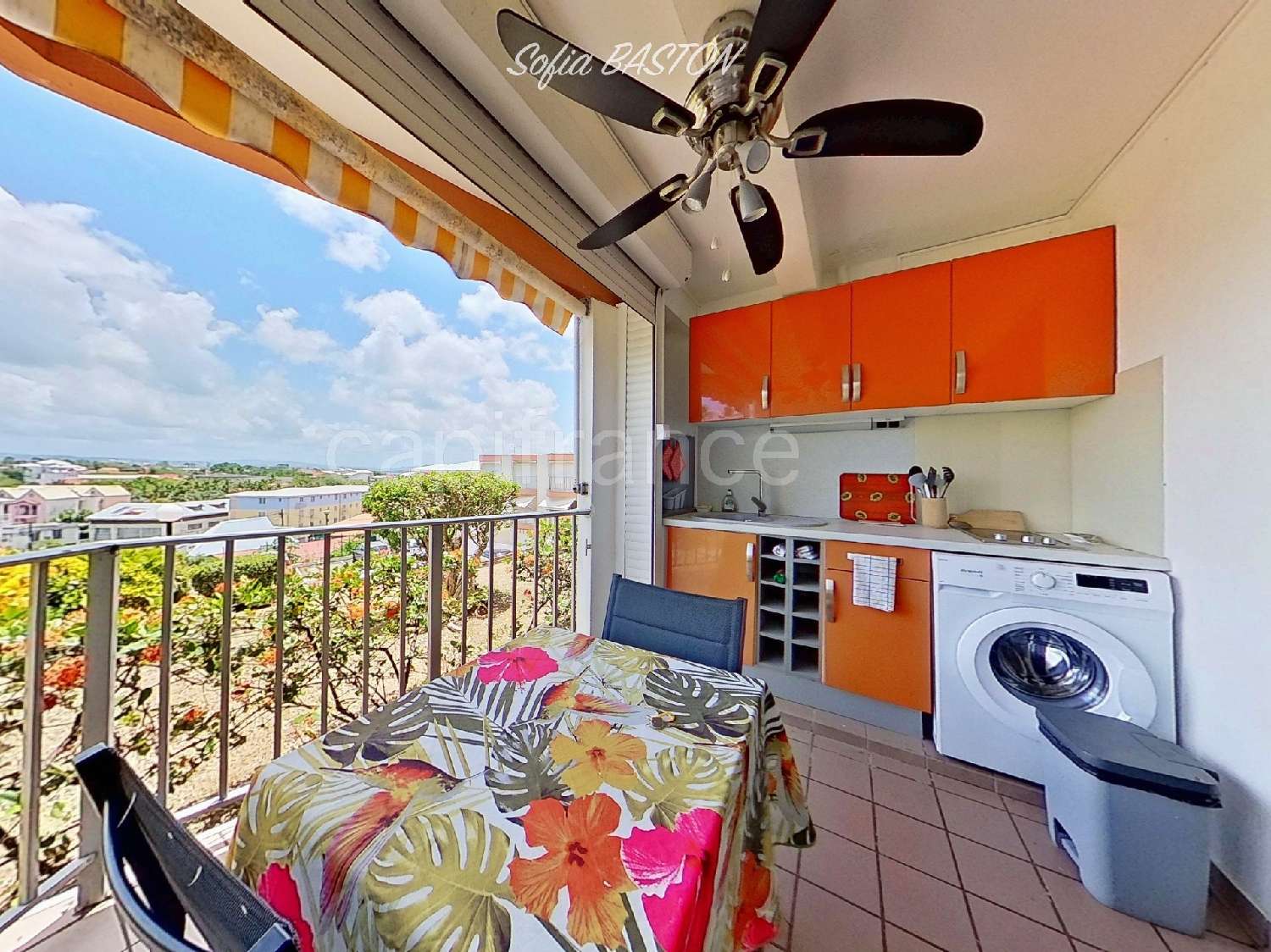  kaufen Wohnung/ Apartment Les Trois-Îlets Martinique 4