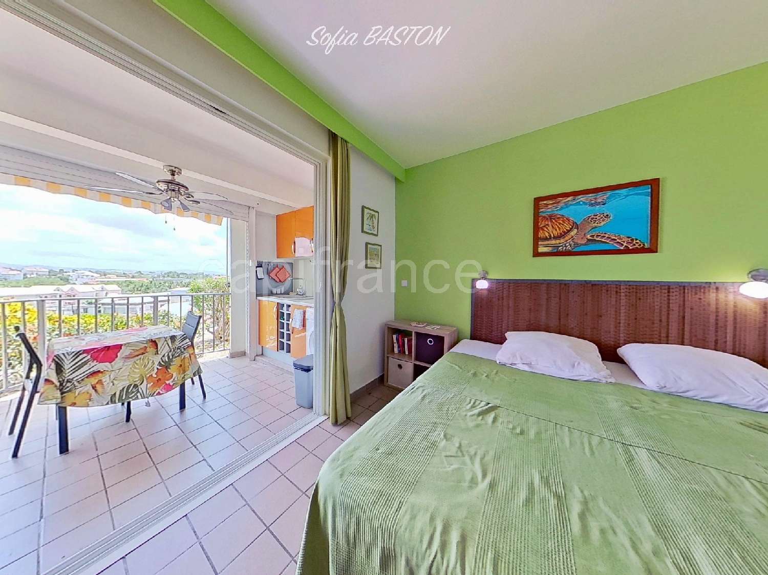  kaufen Wohnung/ Apartment Les Trois-Îlets Martinique 5