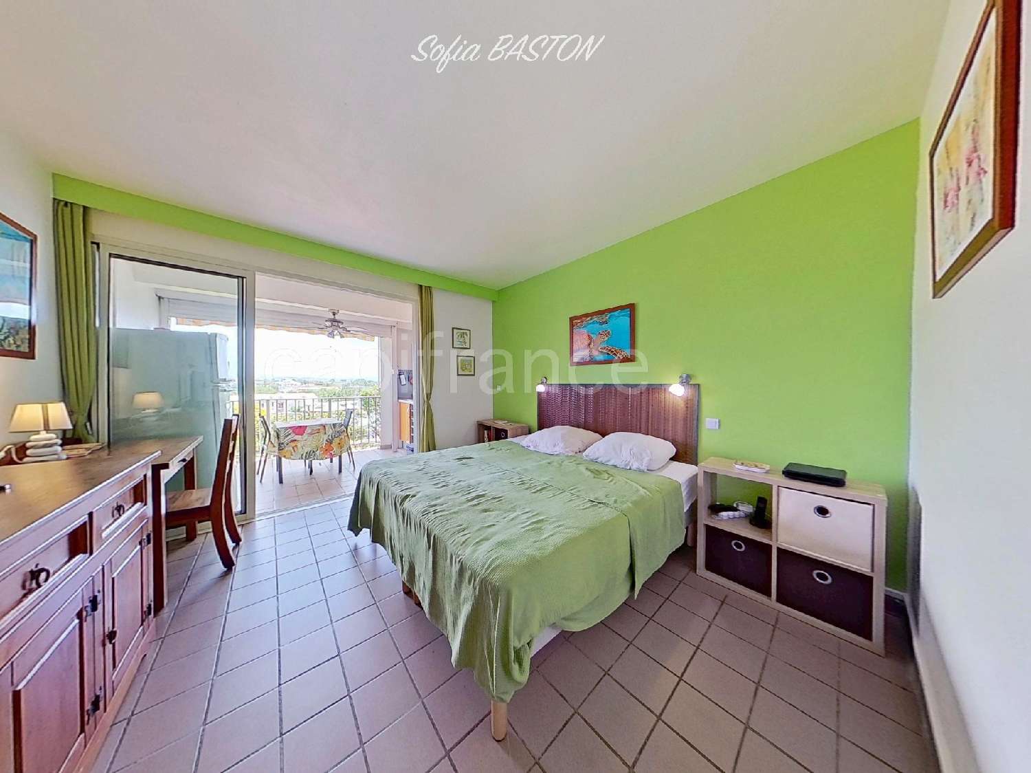  kaufen Wohnung/ Apartment Les Trois-Îlets Martinique 6