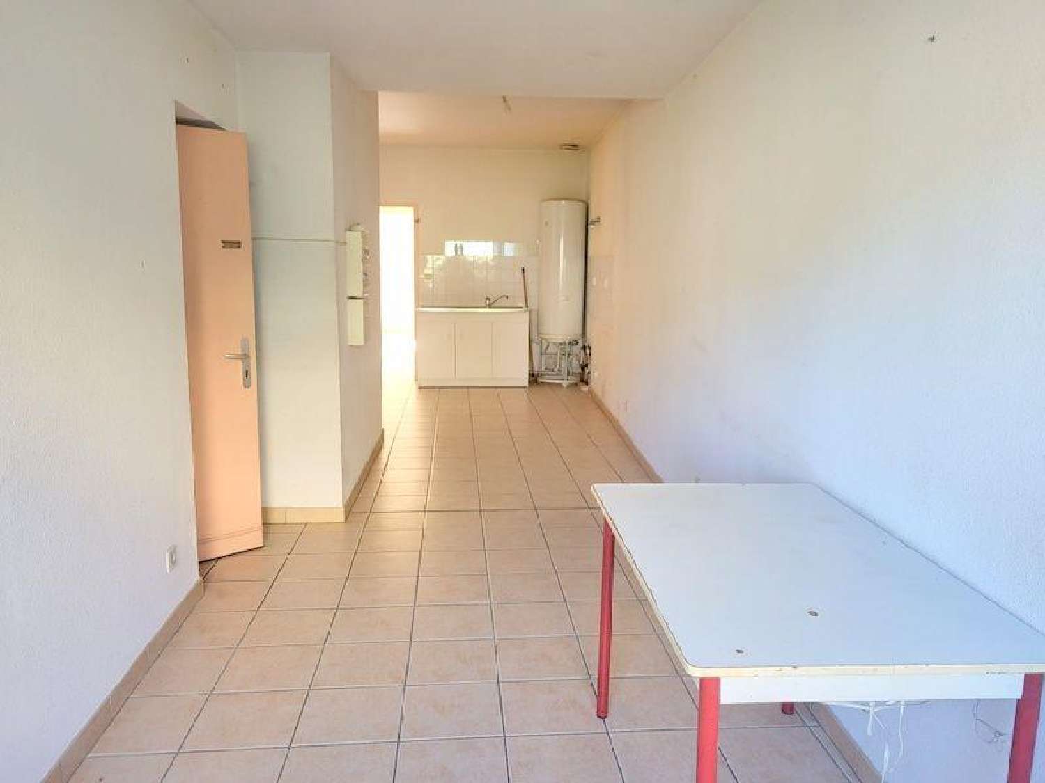à vendre appartement Les Vans Ardèche 1