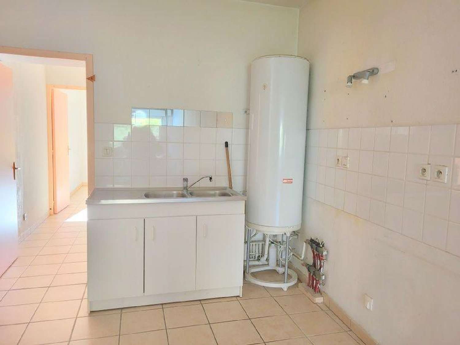à vendre appartement Les Vans Ardèche 3