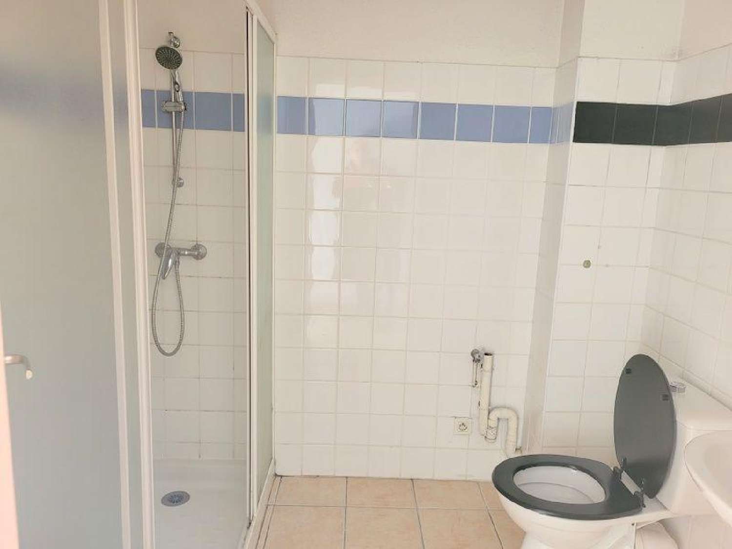 à vendre appartement Les Vans Ardèche 4