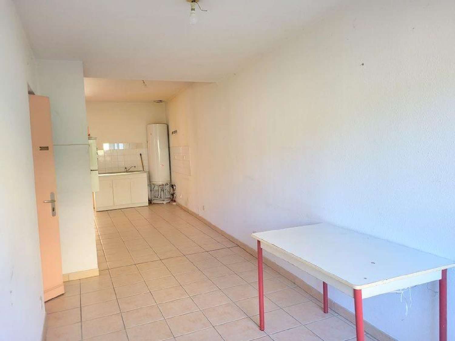 à vendre appartement Les Vans Ardèche 5