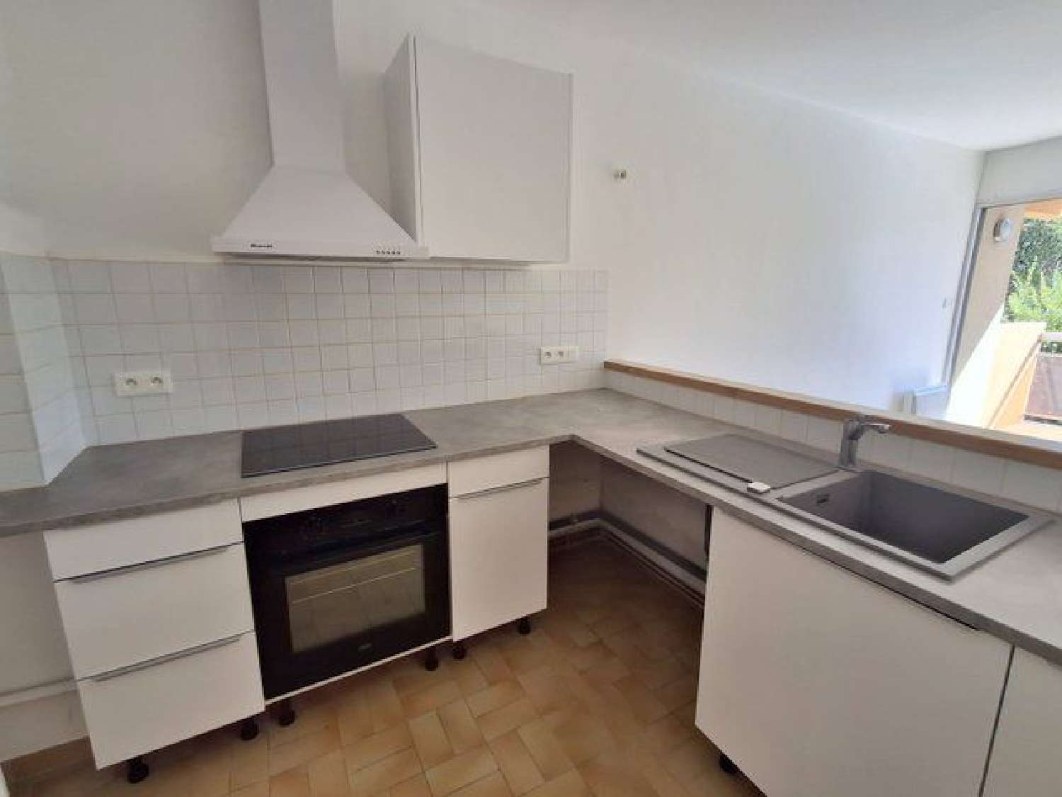 à vendre appartement Les Vans Ardèche 2