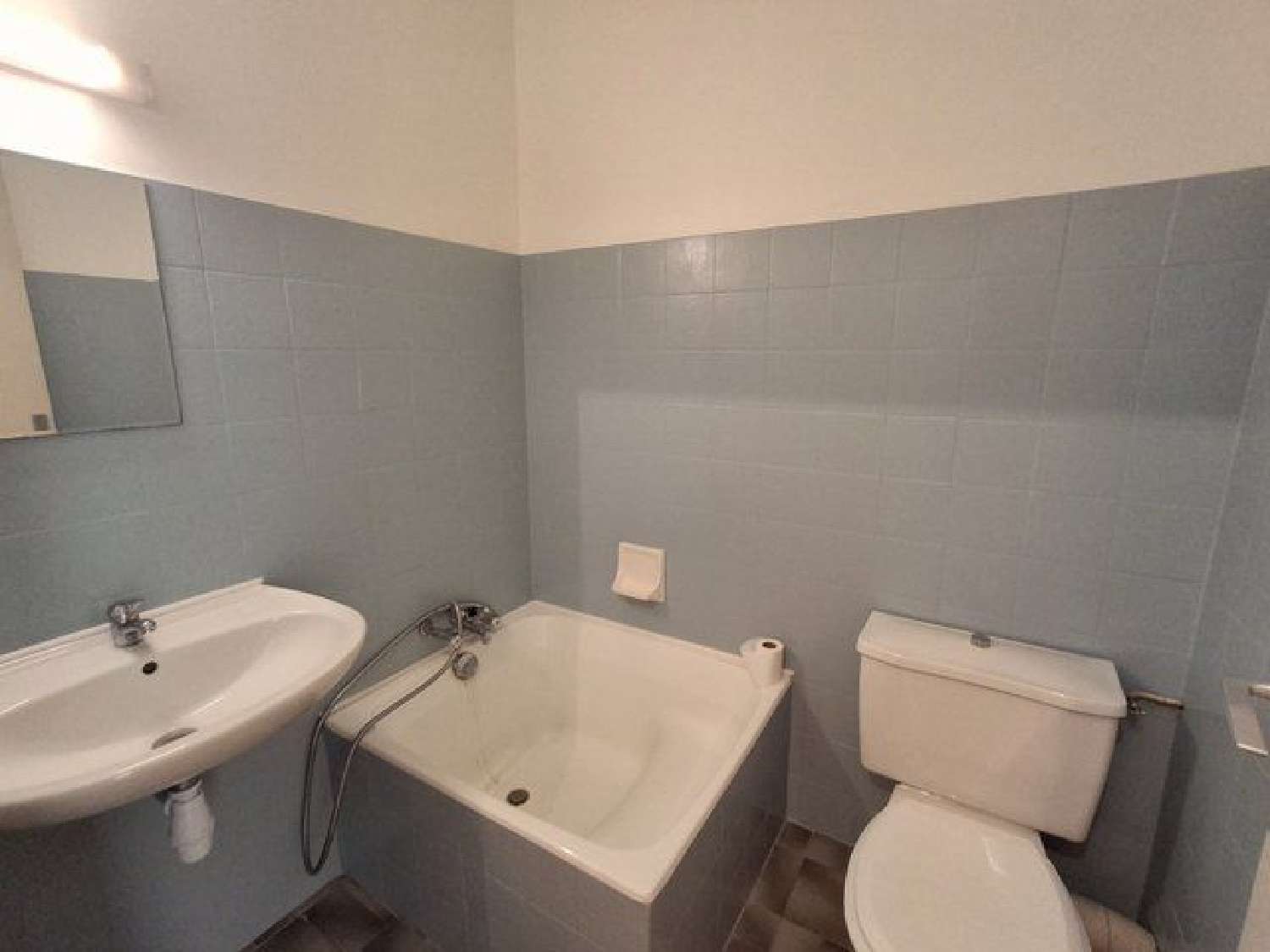 à vendre appartement Les Vans Ardèche 5