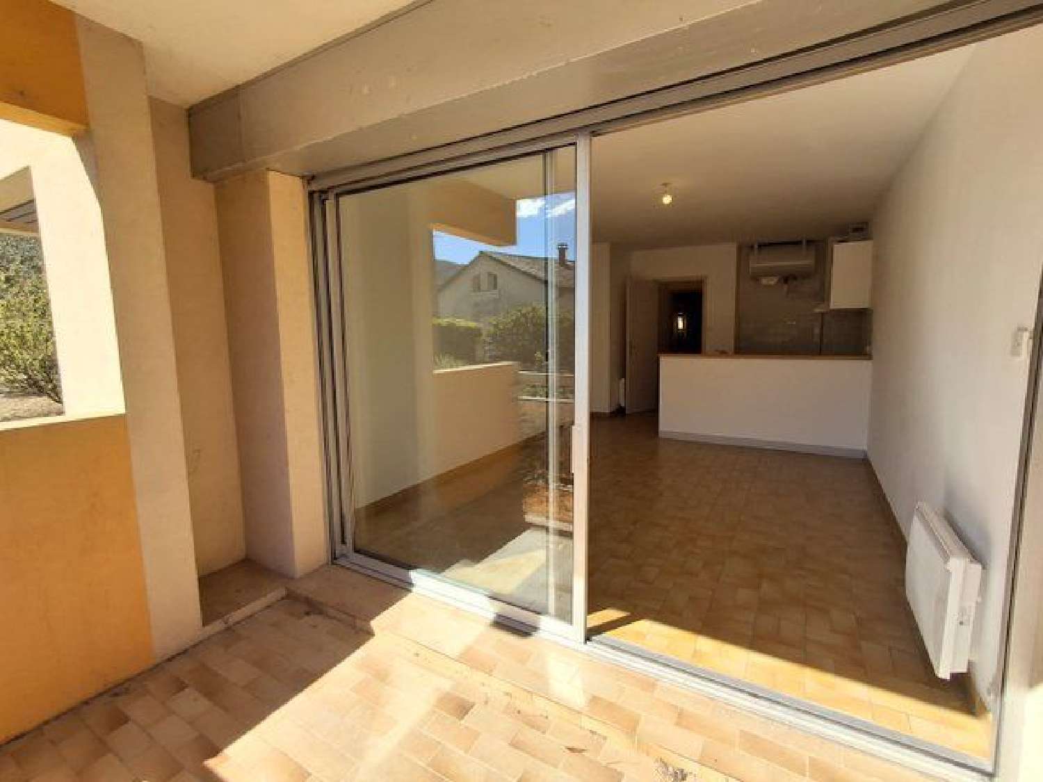 kaufen Wohnung/ Apartment Les Vans Ardèche 1