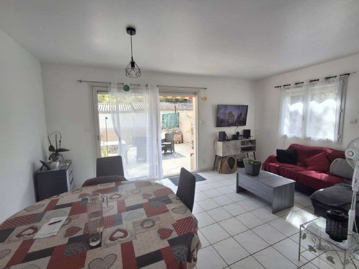 kaufen Wohnung/ Apartment Les Vans Ardèche 3