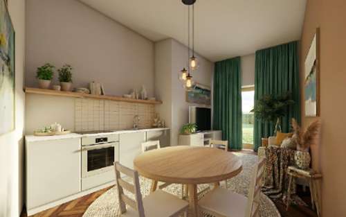 Lesparre-Médoc Gironde appartement foto 7409077