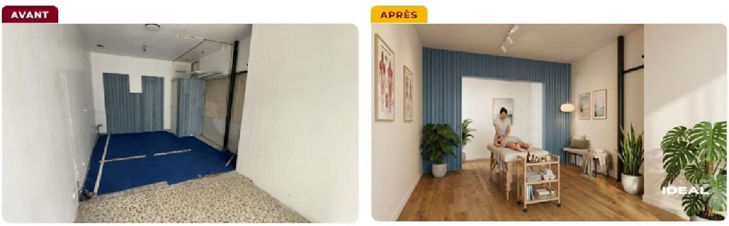 kaufen Wohnung/ Apartment Lesparre-Médoc Gironde 3