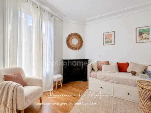 Levallois-Perret Hauts-de-Seine appartement foto 7413367