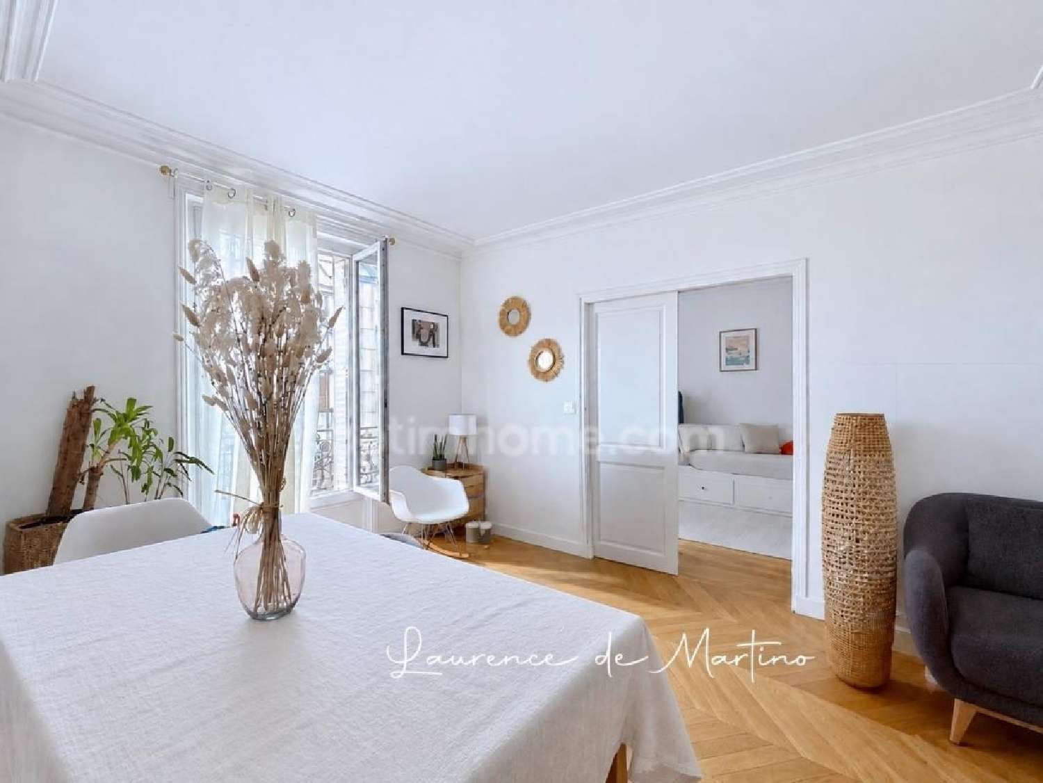  à vendre appartement Levallois-Perret Hauts-de-Seine 2