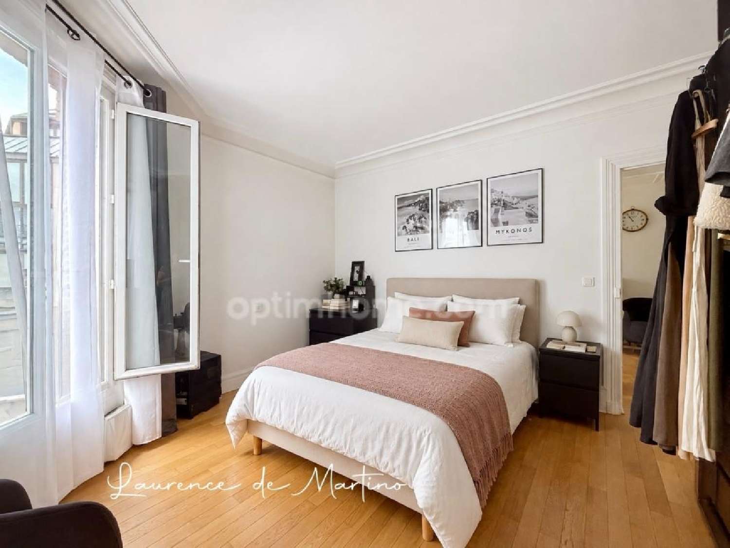  à vendre appartement Levallois-Perret Hauts-de-Seine 4