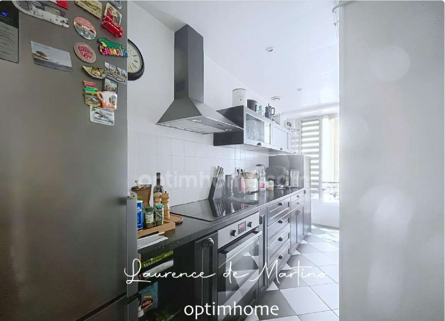 à vendre appartement Levallois-Perret Hauts-de-Seine 7