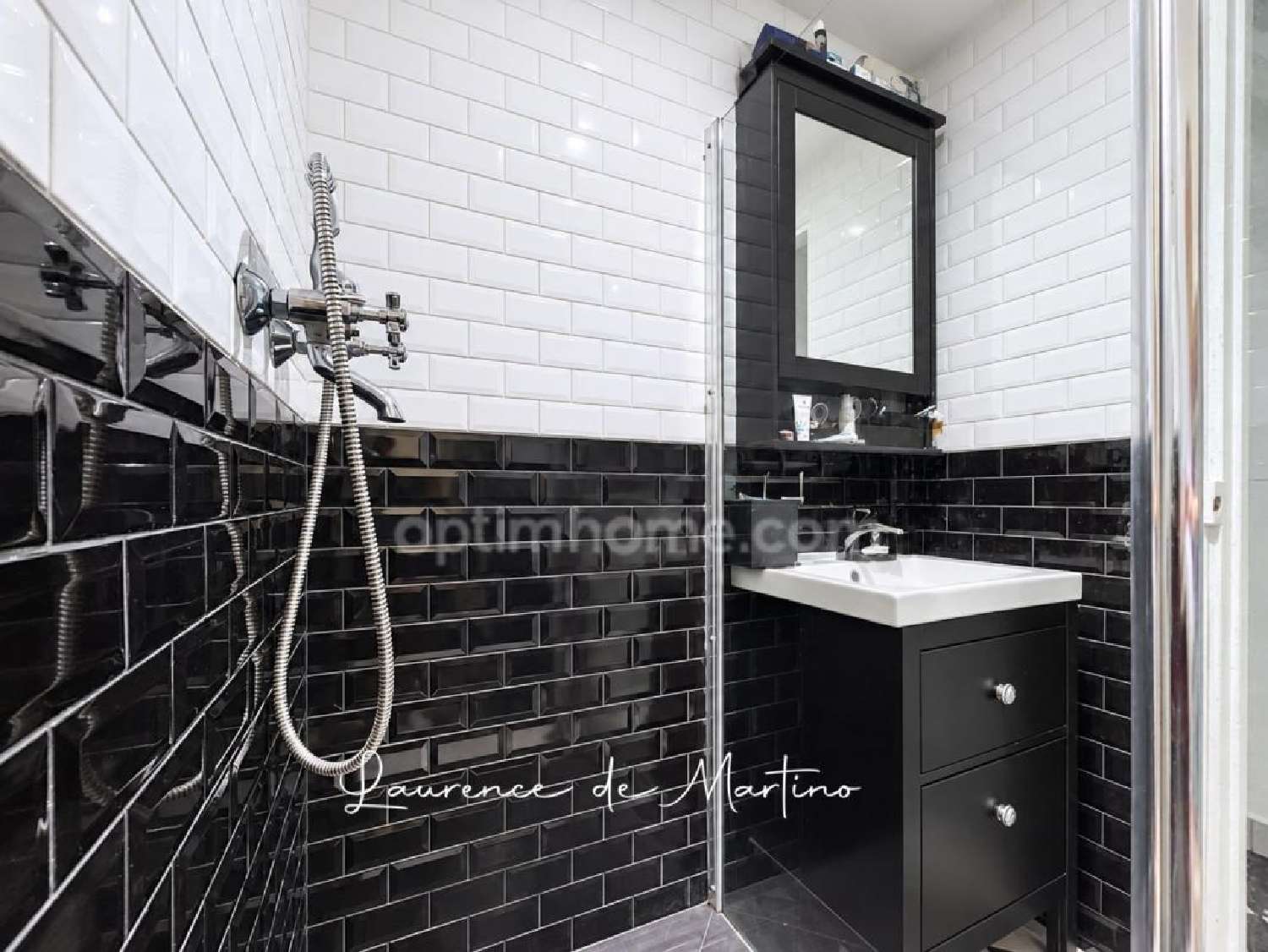  à vendre appartement Levallois-Perret Hauts-de-Seine 8