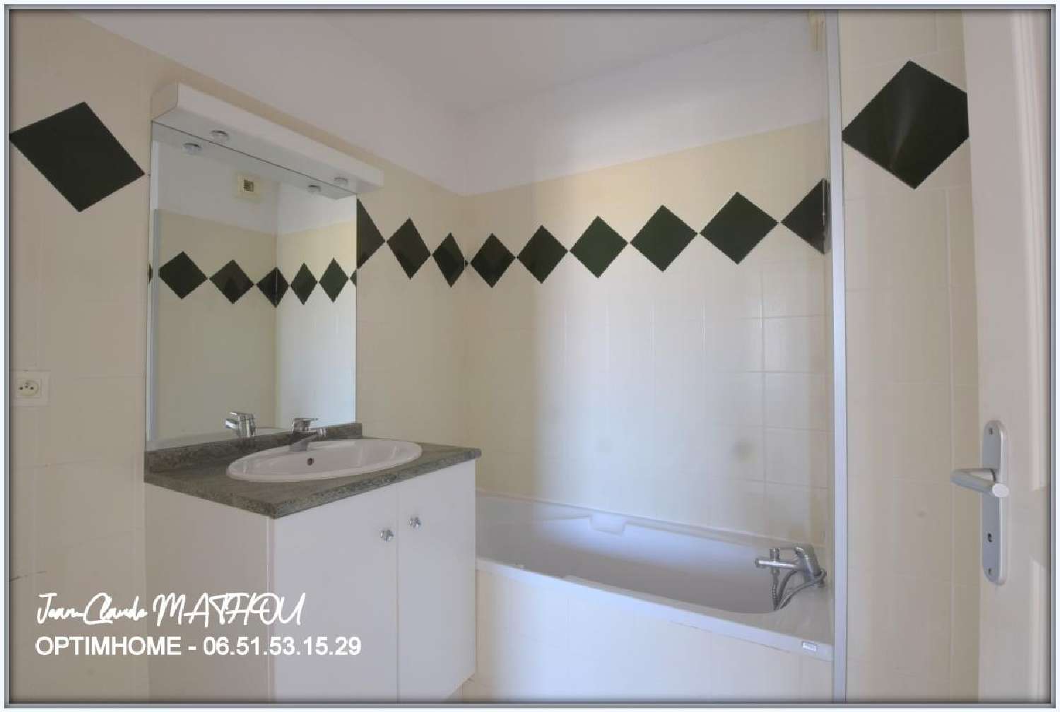  kaufen Wohnung/ Apartment Lézignan-Corbières Aude 3