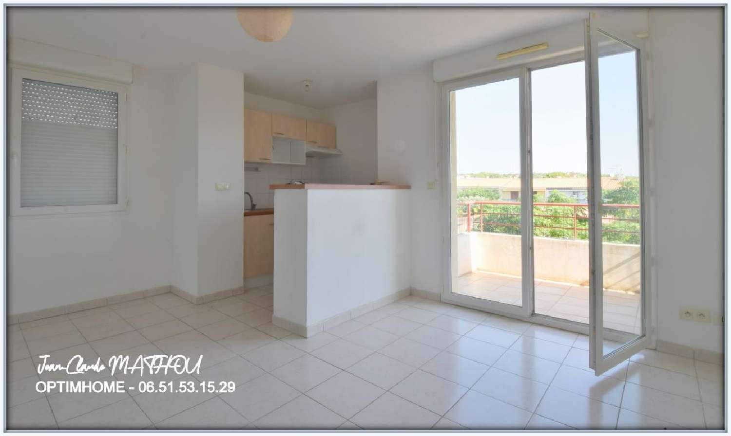  kaufen Wohnung/ Apartment Lézignan-Corbières Aude 6