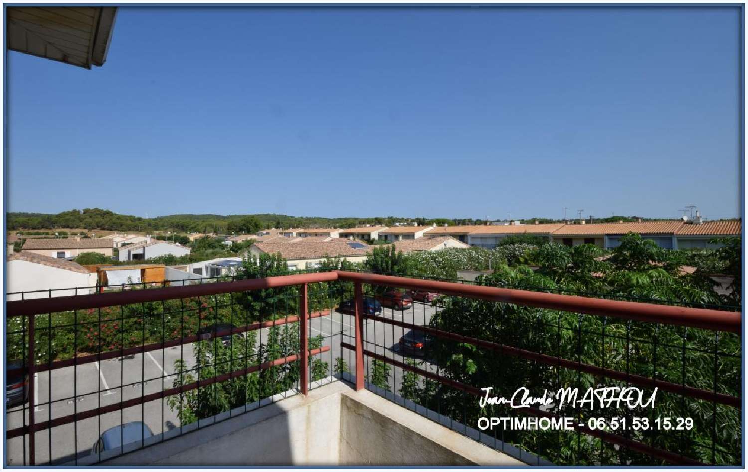  kaufen Wohnung/ Apartment Lézignan-Corbières Aude 7