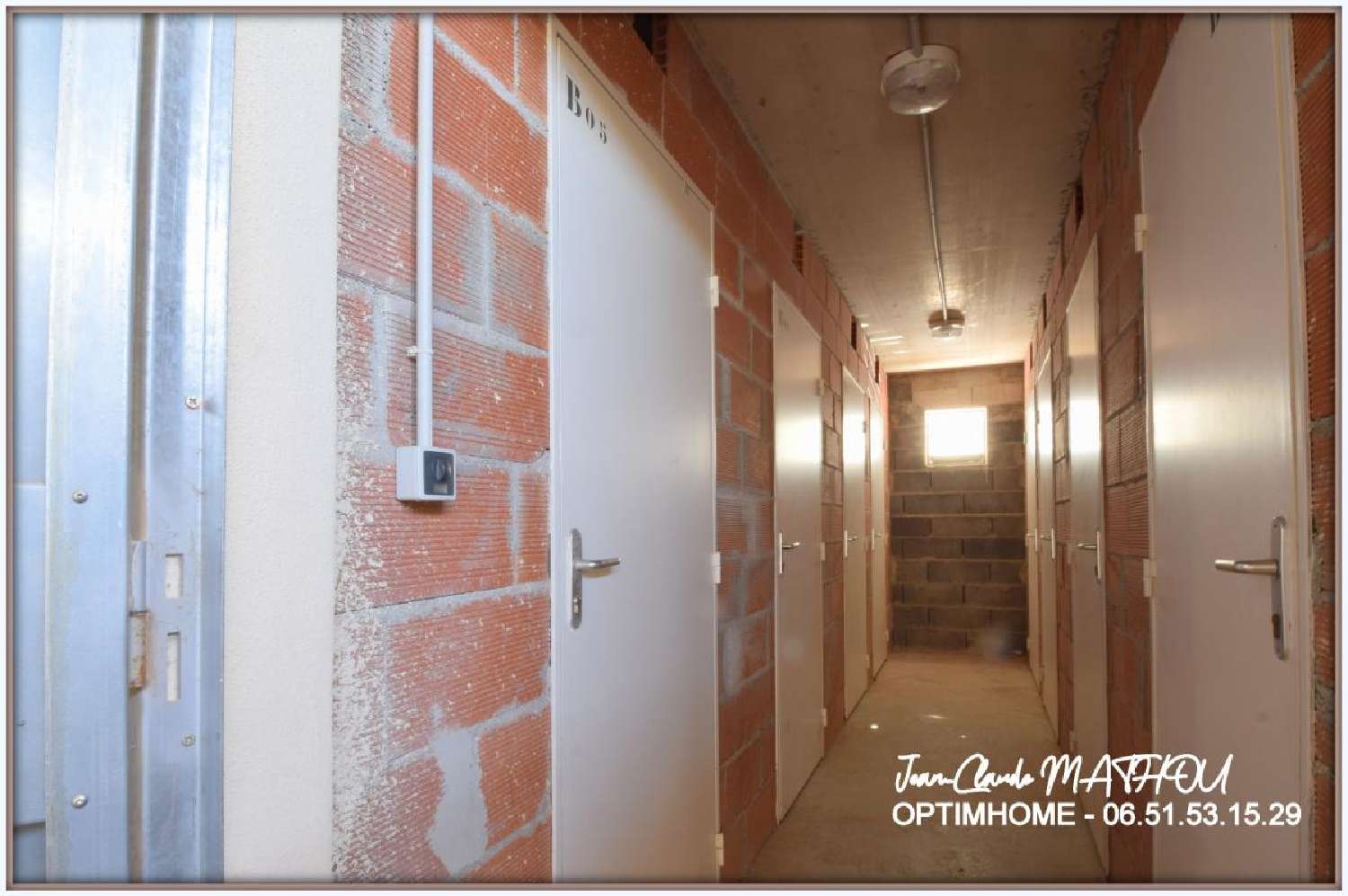  kaufen Wohnung/ Apartment Lézignan-Corbières Aude 8