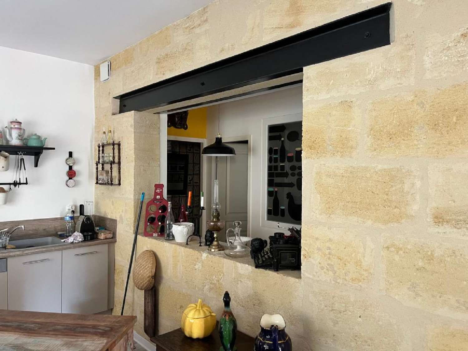 for sale apartment Libourne Gironde 3