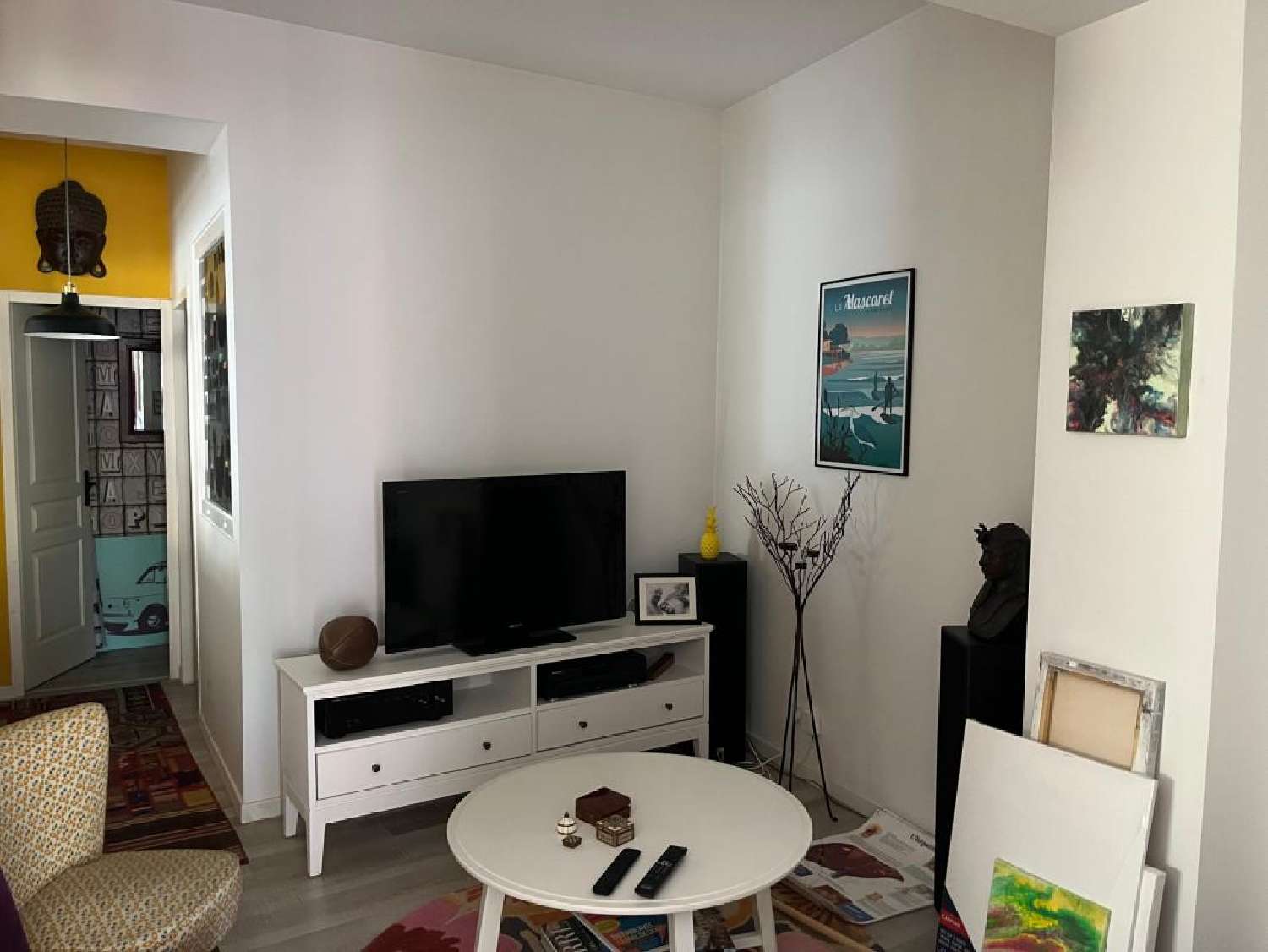 for sale apartment Libourne Gironde 4