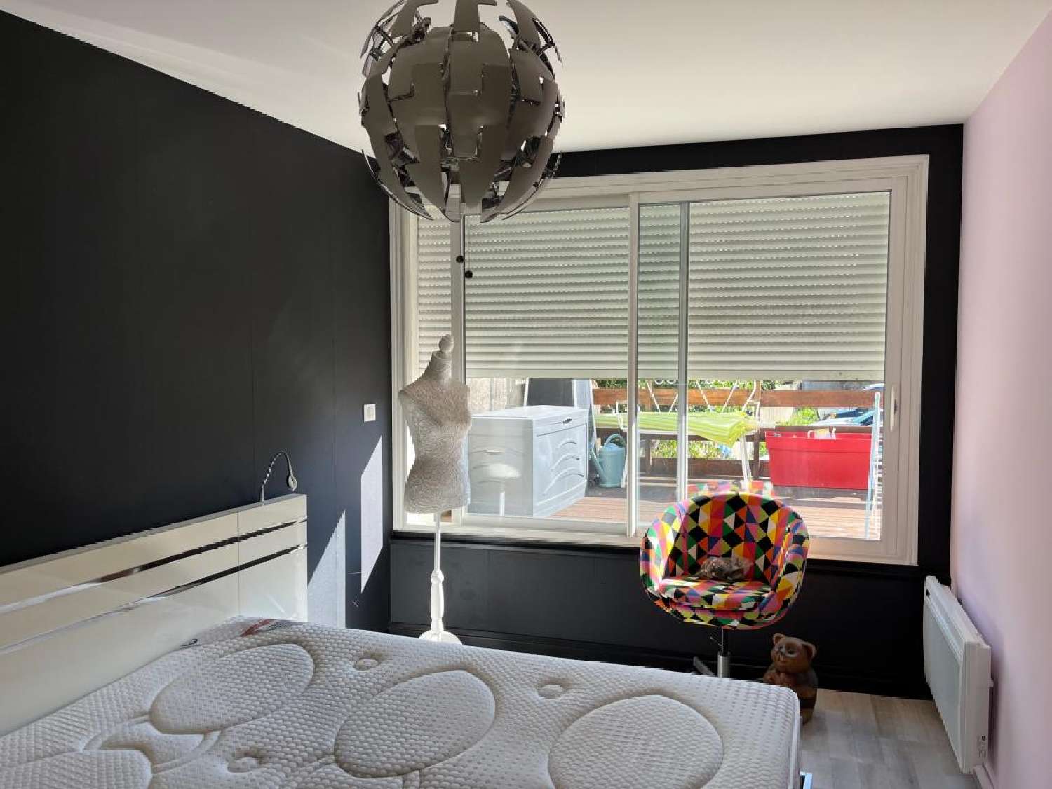 for sale apartment Libourne Gironde 6