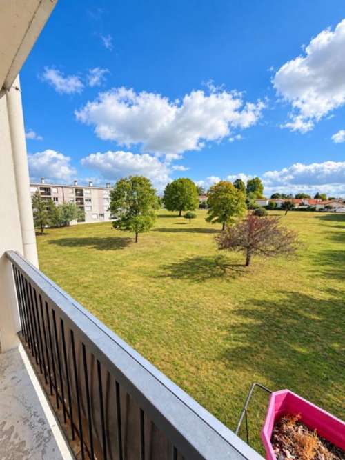 Libourne Gironde appartement foto 7413250
