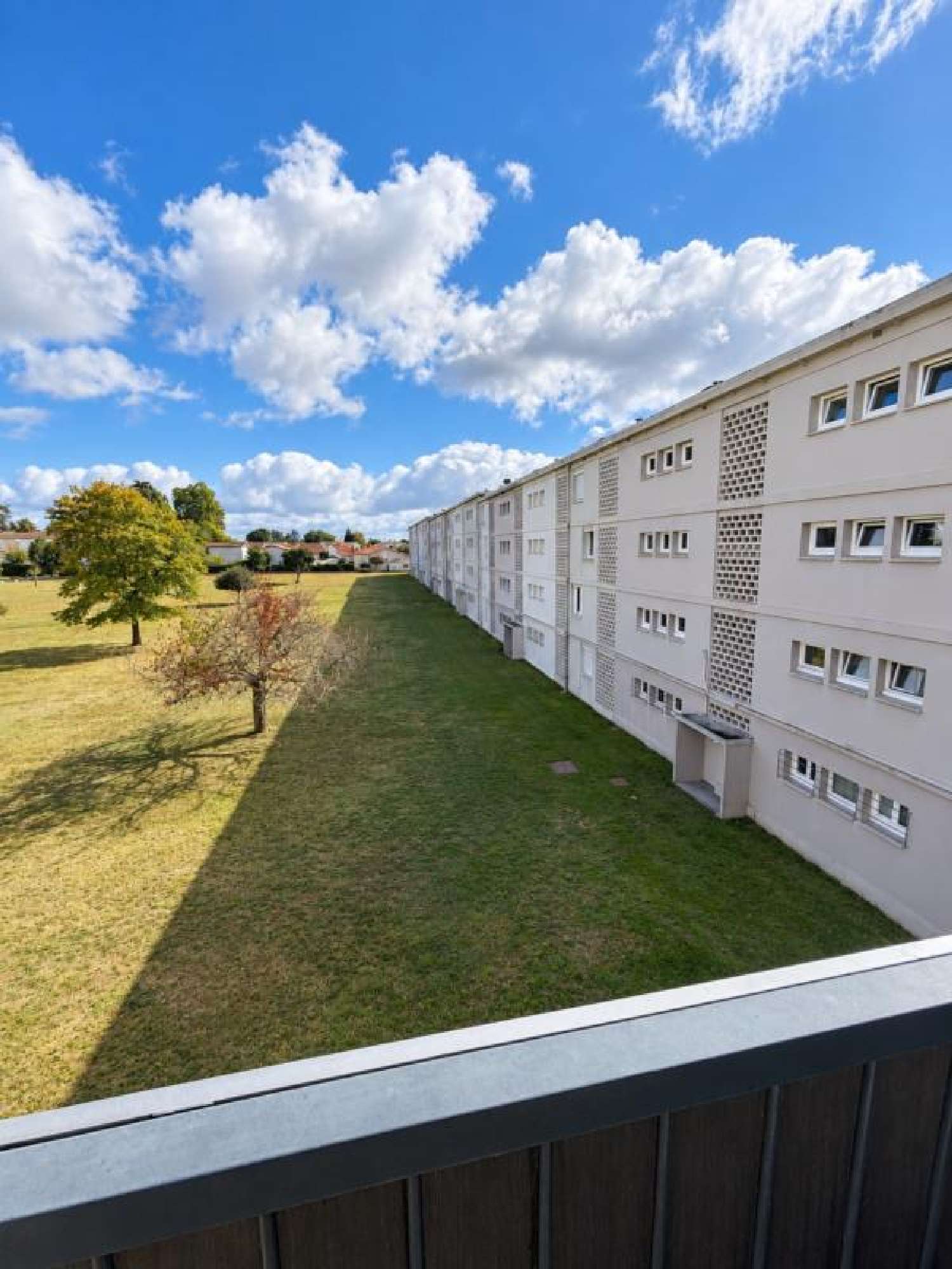 à vendre appartement Libourne Gironde 2