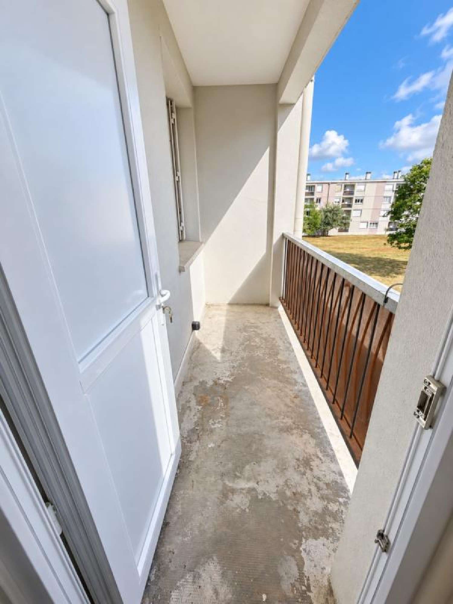 à vendre appartement Libourne Gironde 7