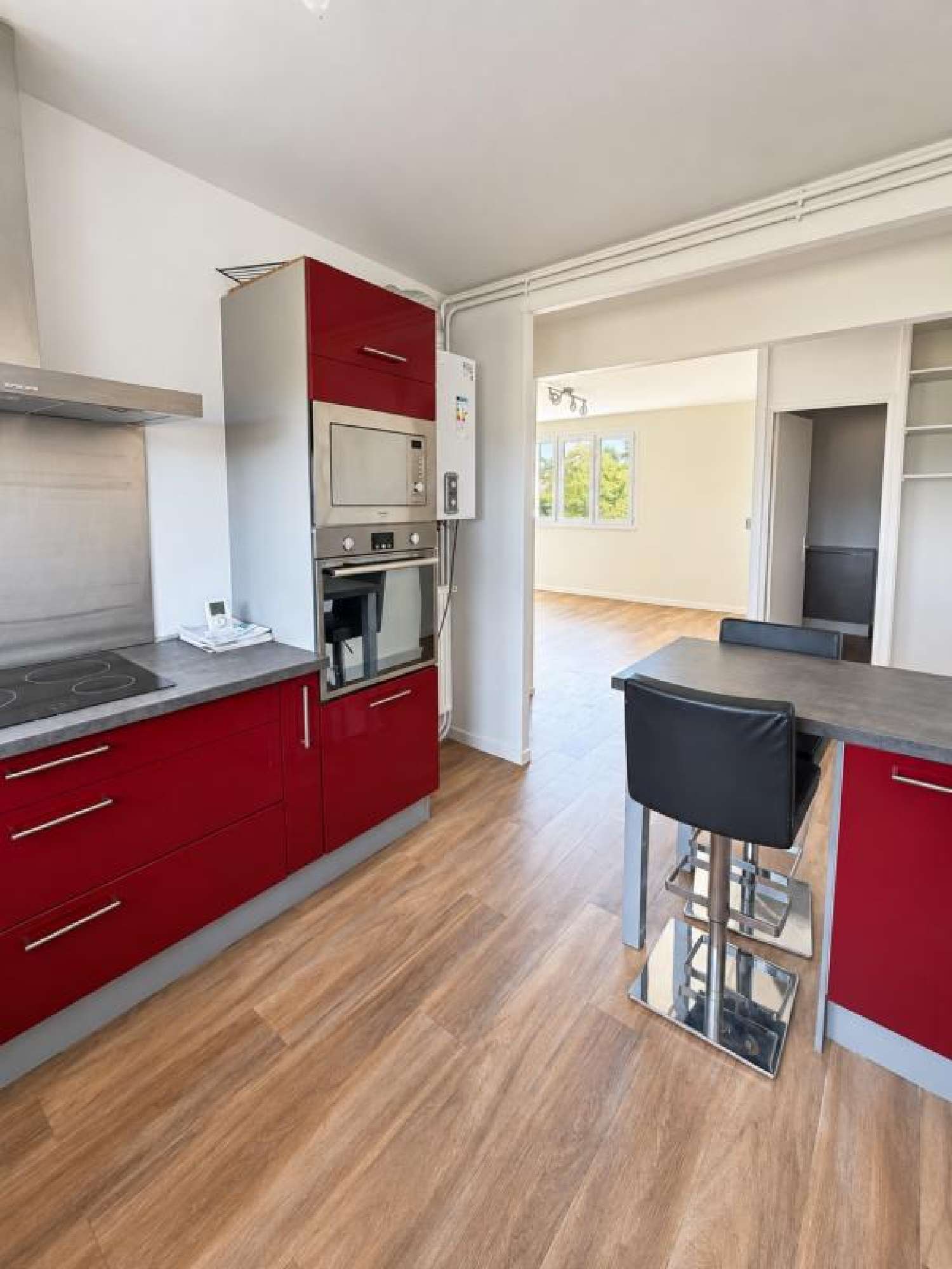 à vendre appartement Libourne Gironde 8