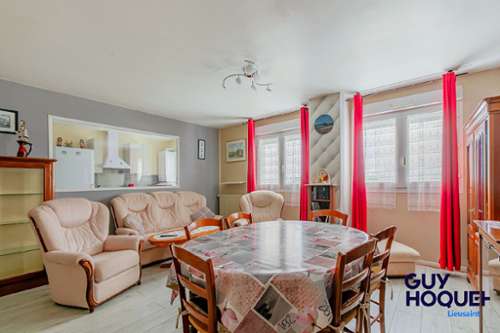 Lieusaint Seine-et-Marne appartement foto 7403328