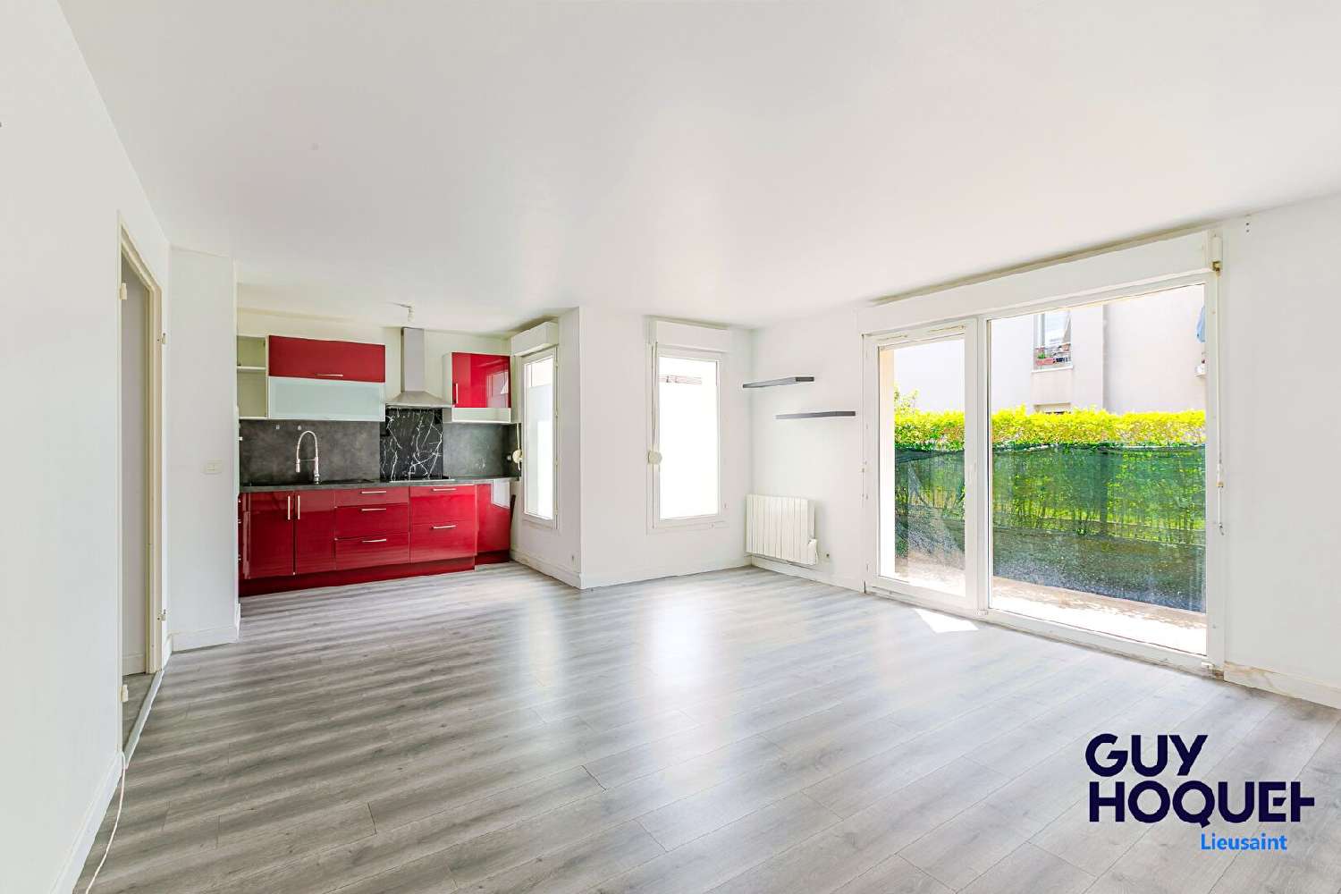 à vendre appartement Lieusaint Seine-et-Marne 1