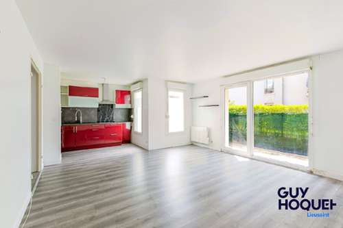 Lieusaint Seine-et-Marne appartement foto 7410756