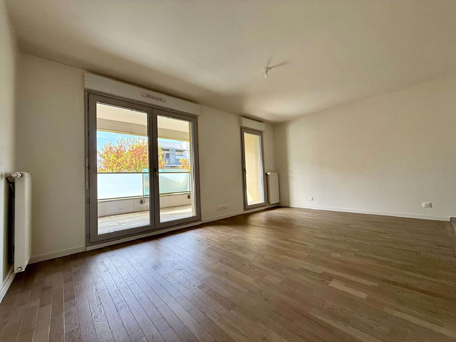 à vendre appartement Lieusaint Seine-et-Marne 1