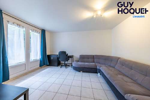 Lieusaint Seine-et-Marne appartement foto 7414208