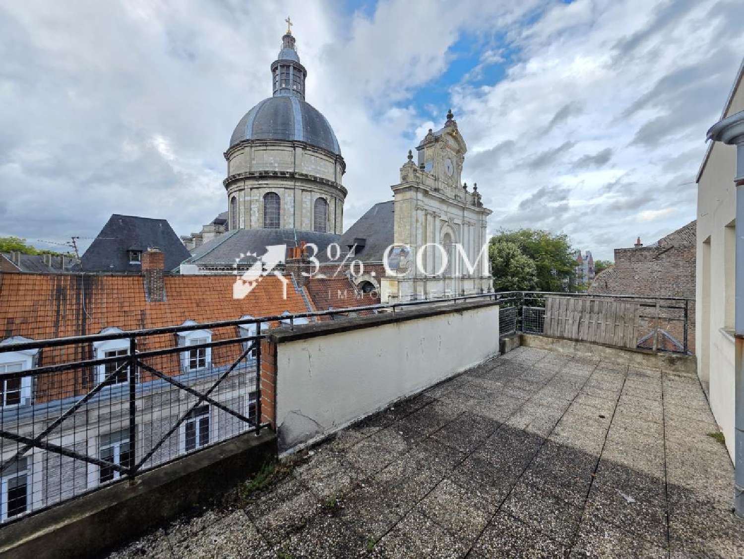 te koop appartement Lille 59800 Nord 1