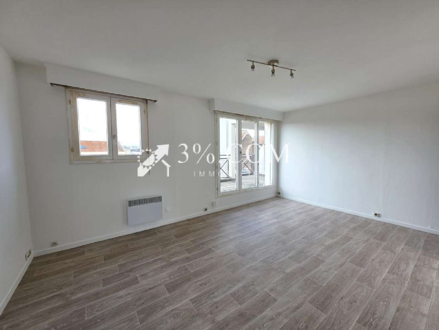 te koop appartement Lille 59800 Nord 3