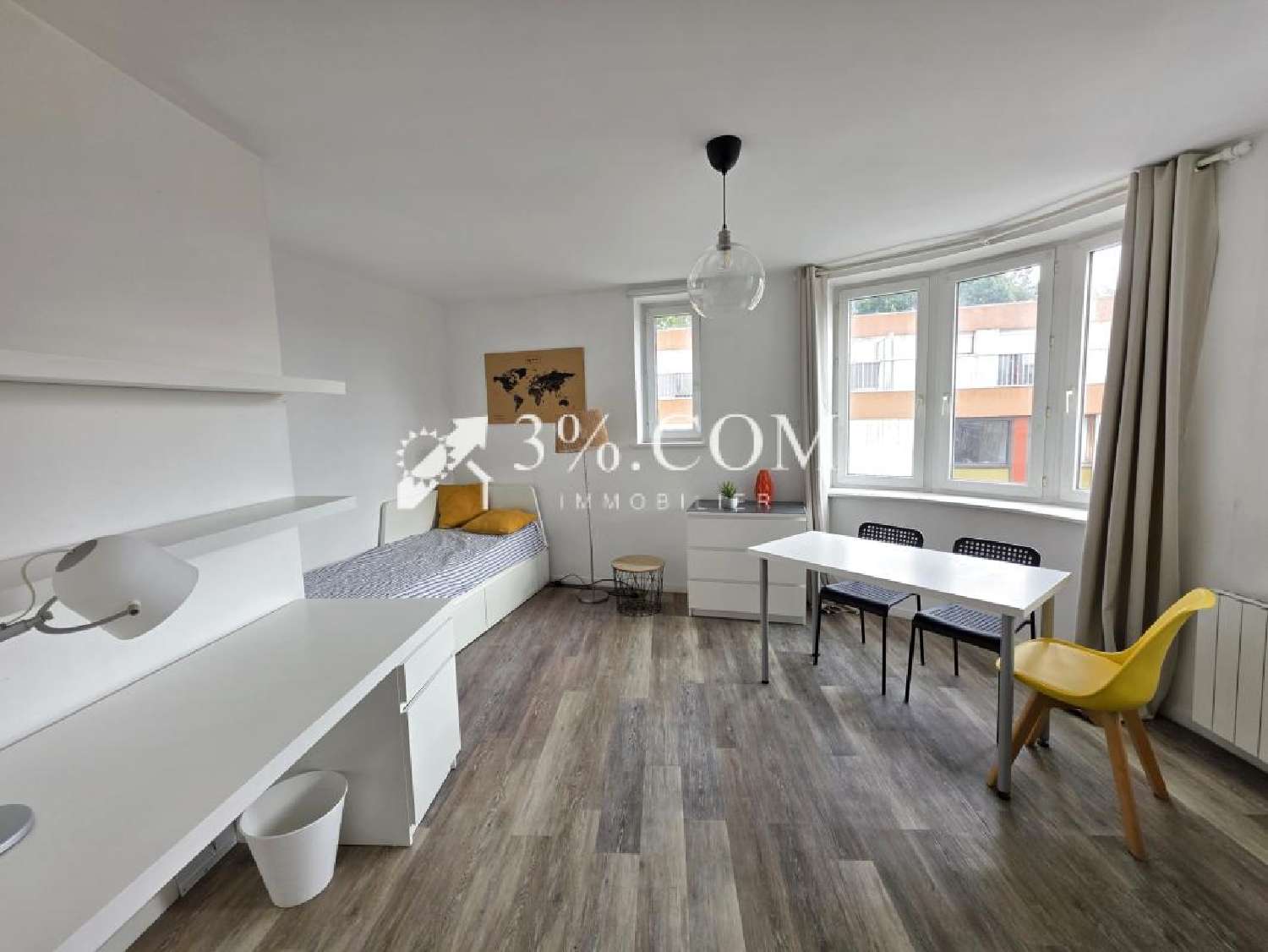 kaufen Wohnung/ Apartment Lille Nord 1