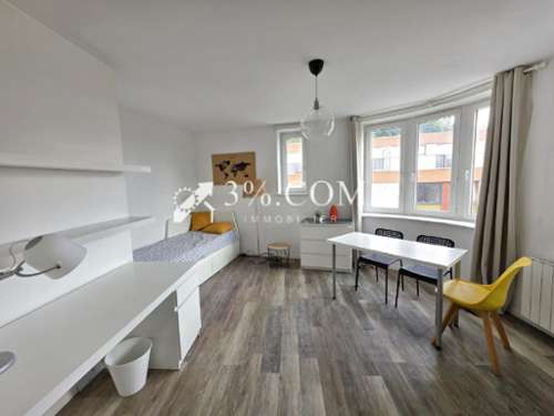 Lille Nord apartamento foto 7412781