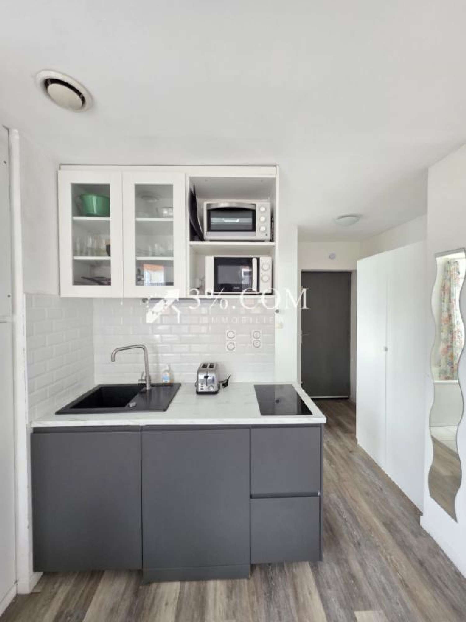 kaufen Wohnung/ Apartment Lille Nord 2