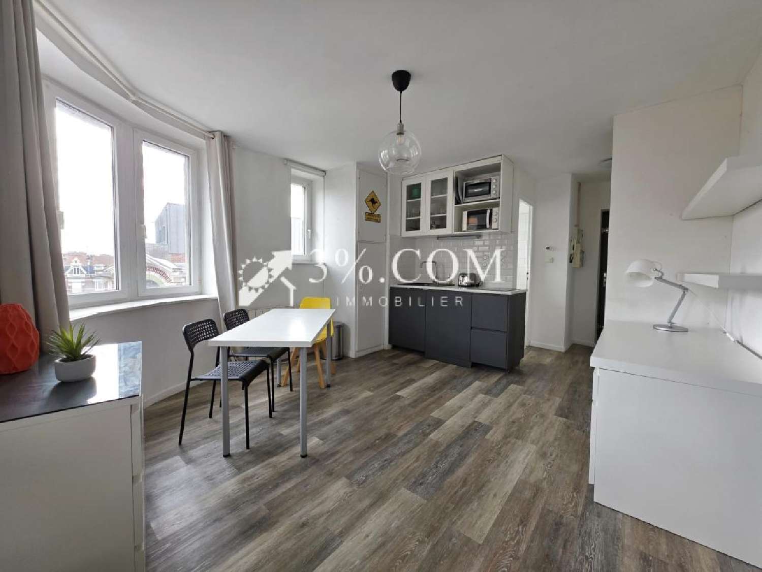 kaufen Wohnung/ Apartment Lille Nord 3