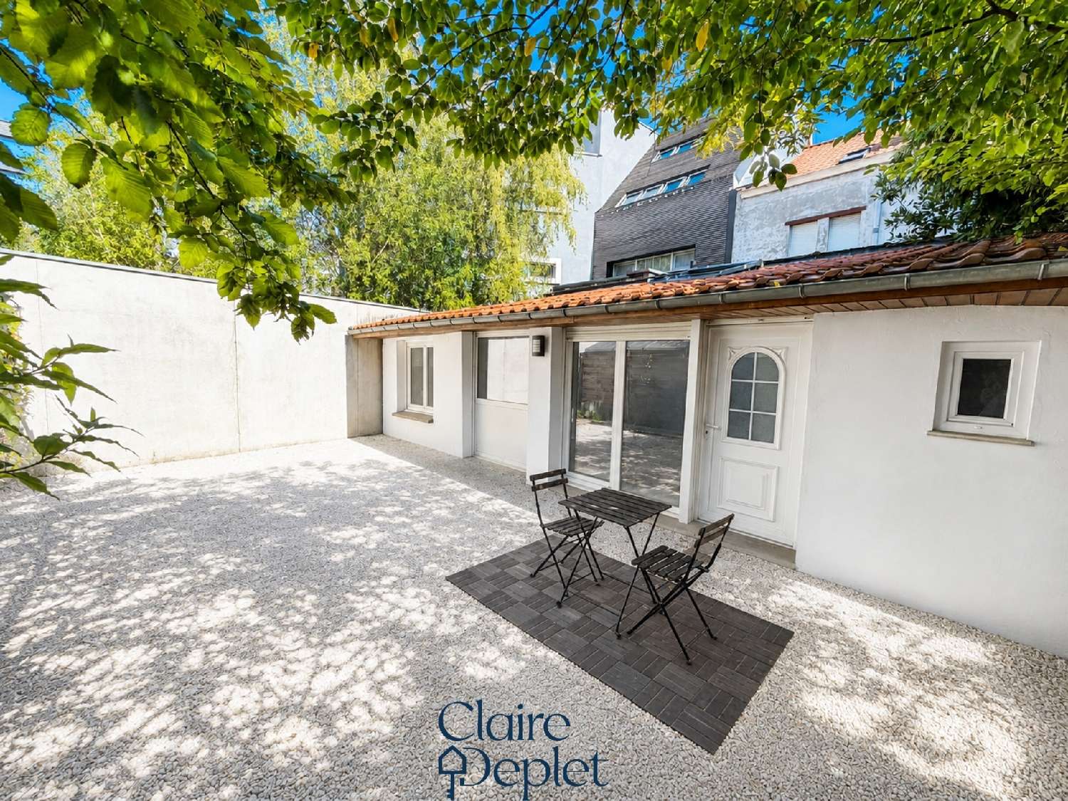for sale apartment Lille Nord 3