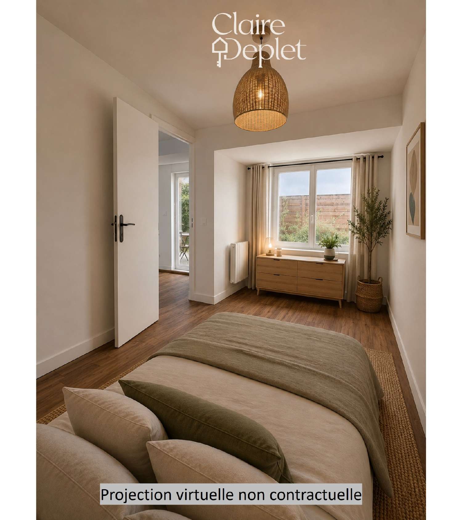 for sale apartment Lille Nord 4