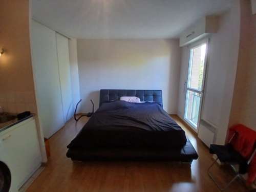 Lille Nord apartment foto 7417155